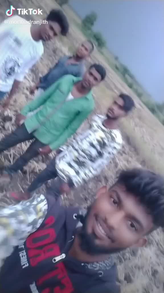 @Amaragoni Srinivas
