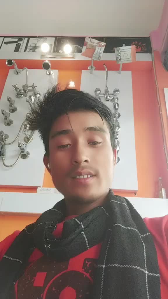 @Chetan Khatri CK❣️🇳🇵✝️✝️❣️
