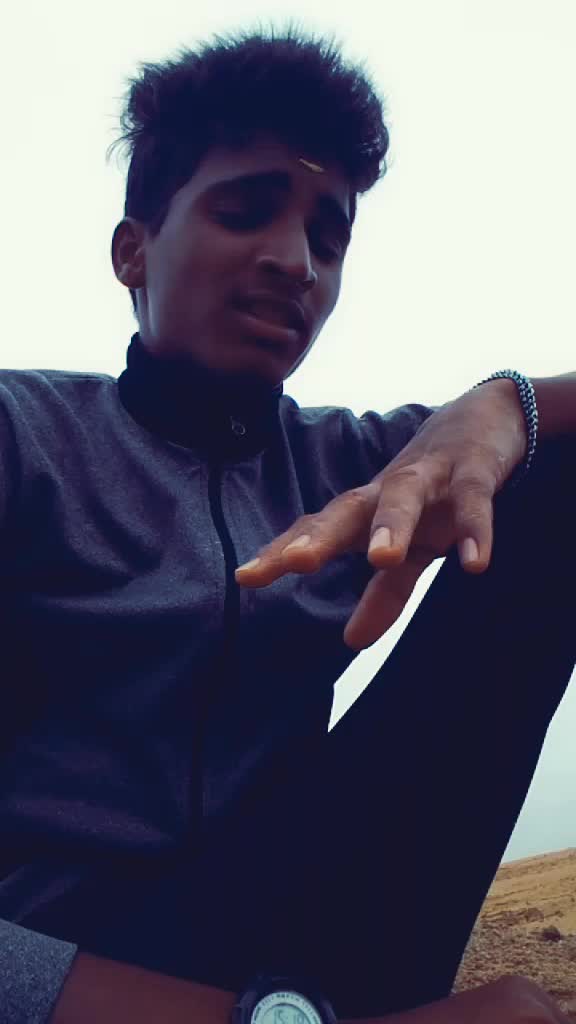 @Anand Bojja