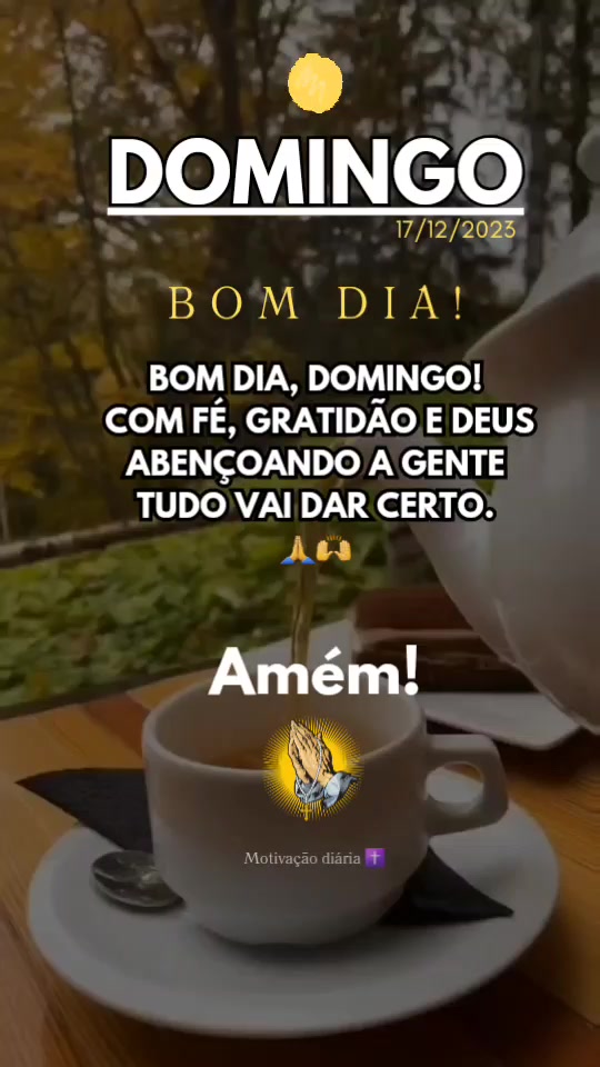 @✝️ Mundo Crist&atilde;o 🛐