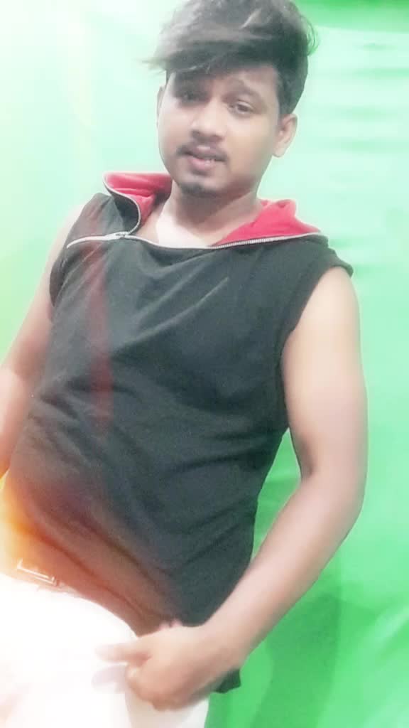 @Prince Manoj Muna