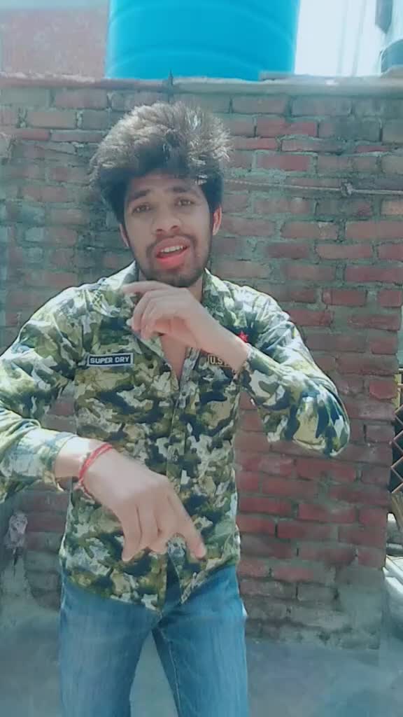 @Sonu Simon Rawat