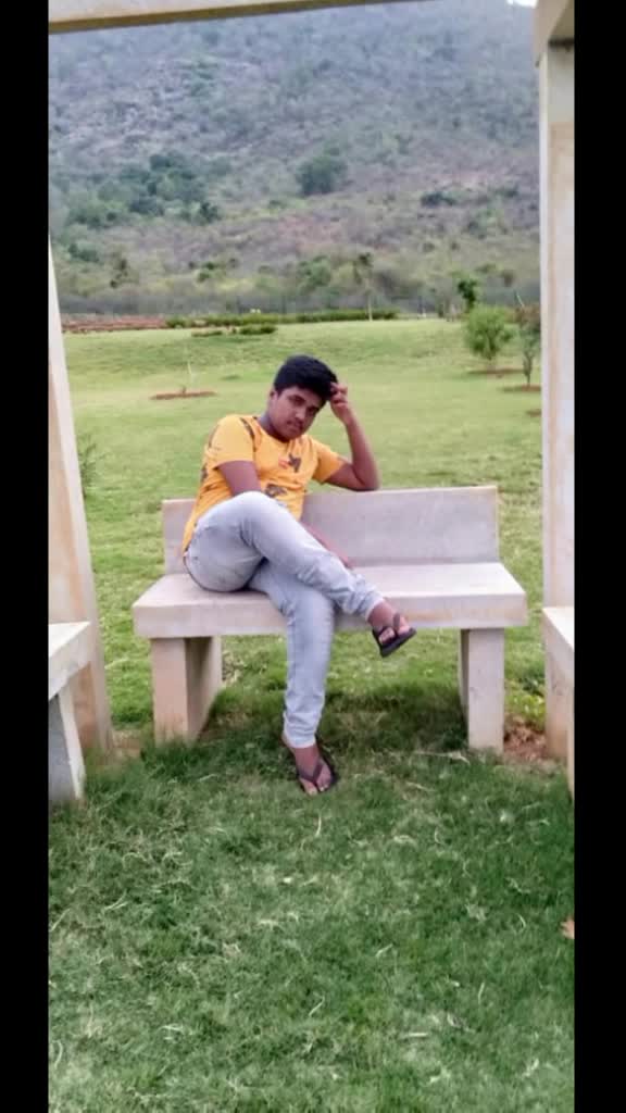 @Prajwal mahi