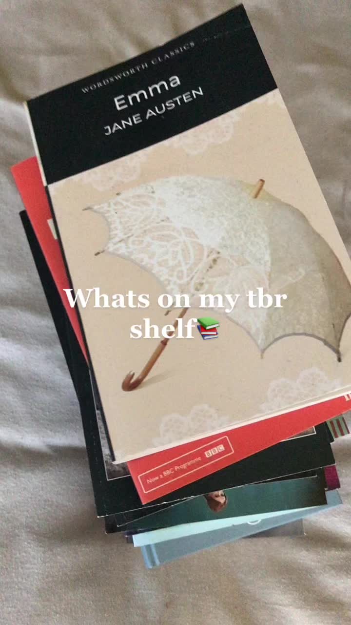 @I love books