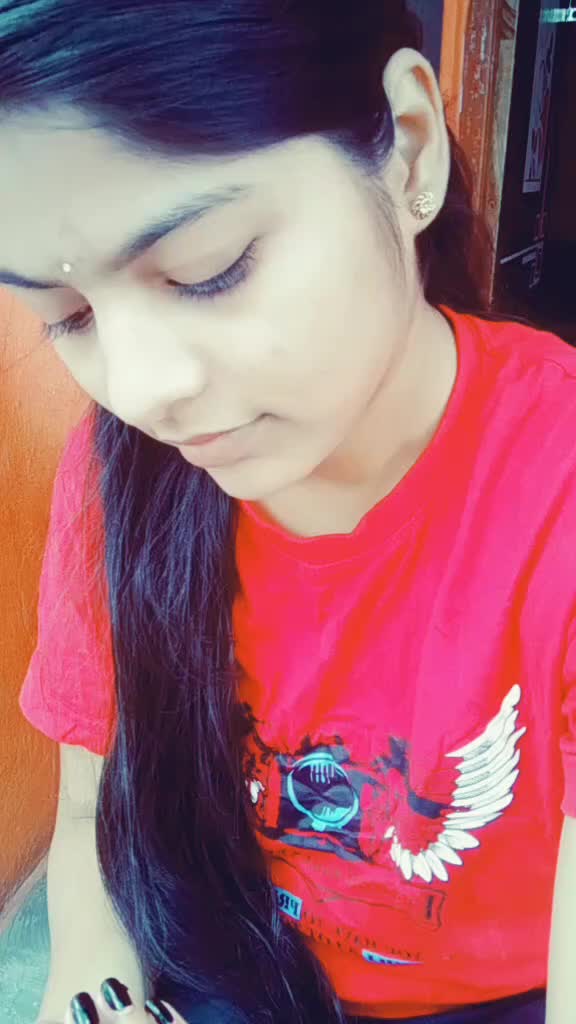 @user @nayak __pilla❤