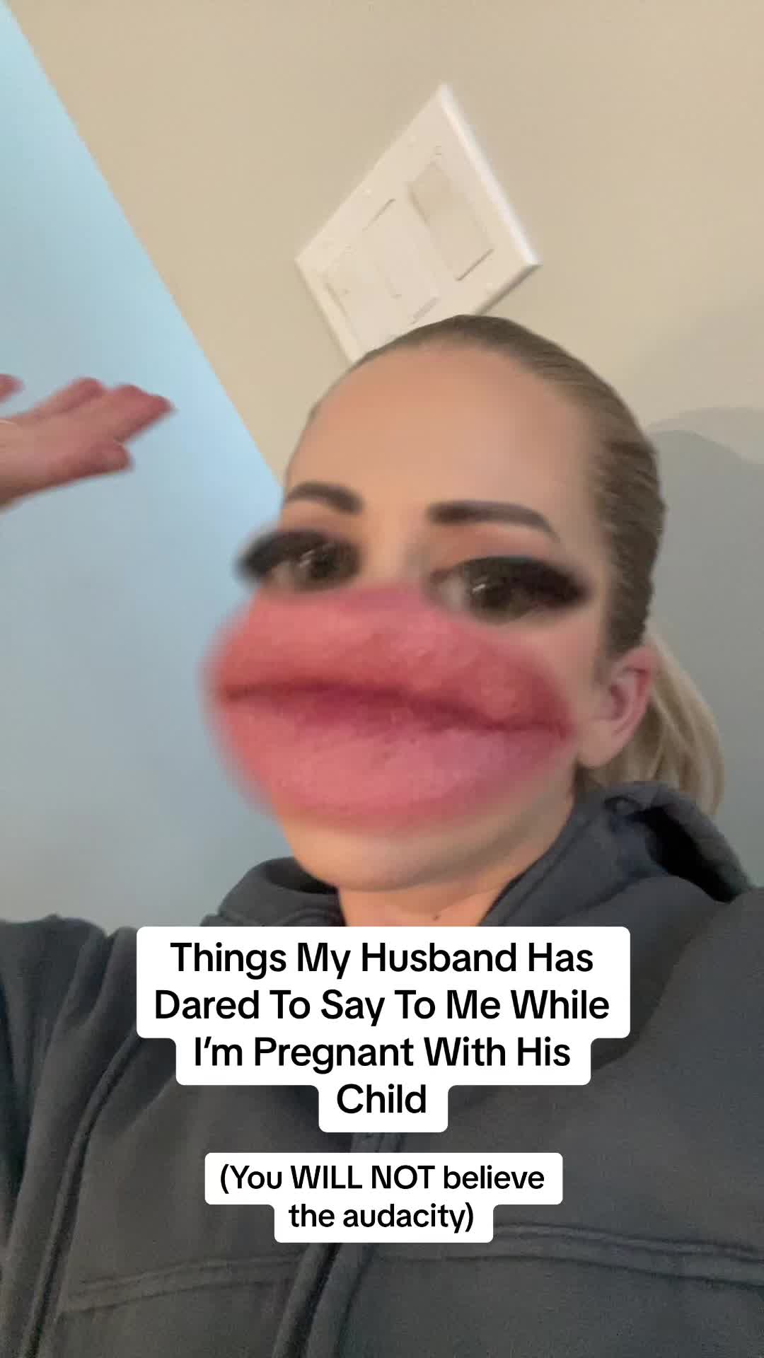 @MB | Overdressed + Oversharing