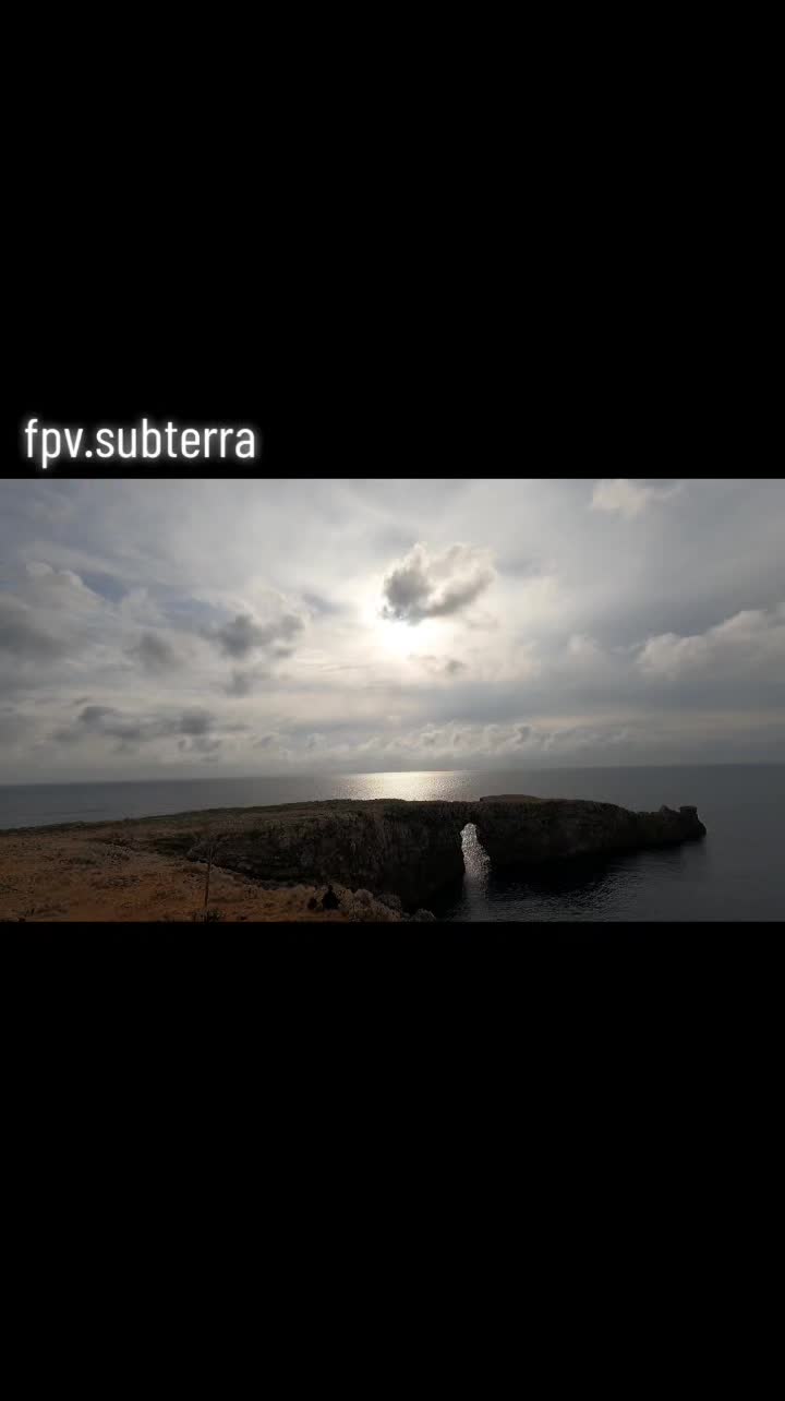 @FPV SUBTERRA