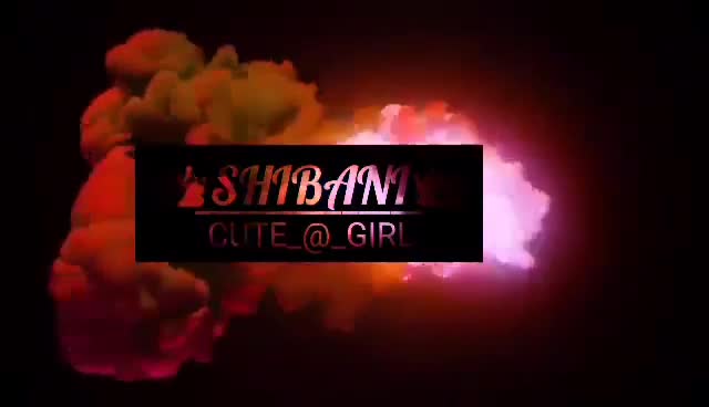 @❤️😘ShIbAnIss😘❤️