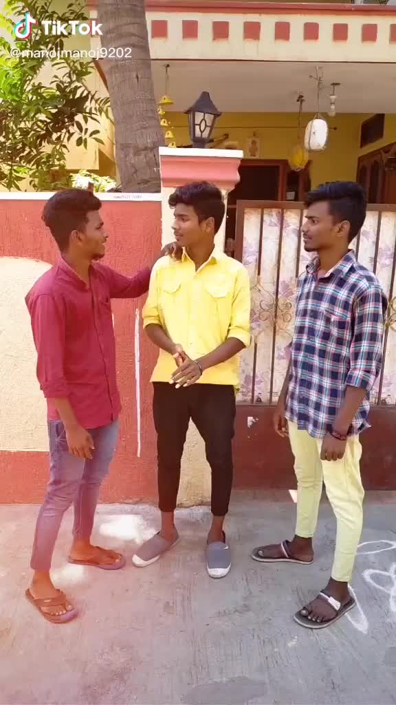 @ARvindh SaNju