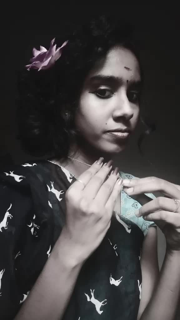@kavya aravind