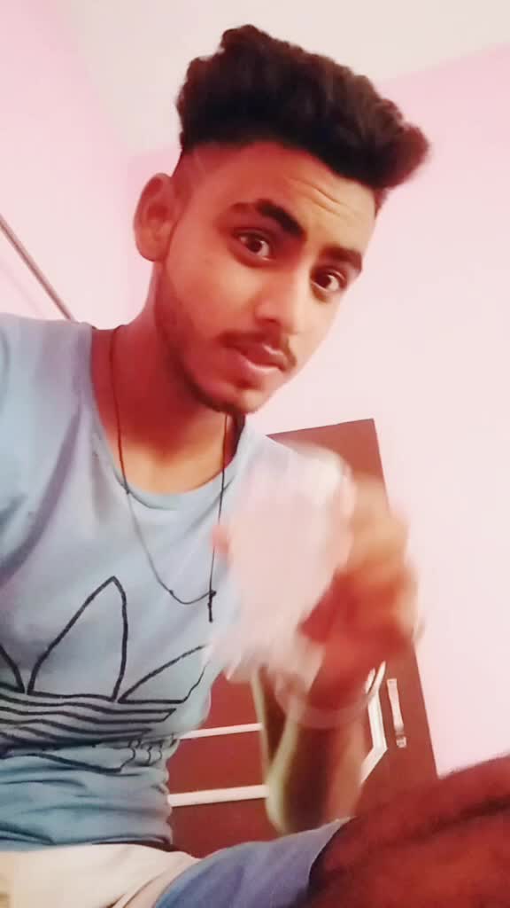 @Cute Sanju khatri