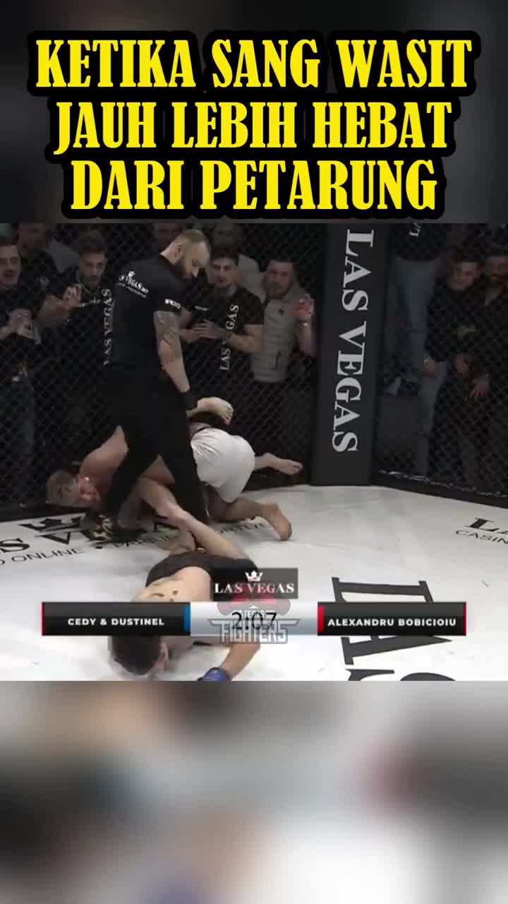 @UFC