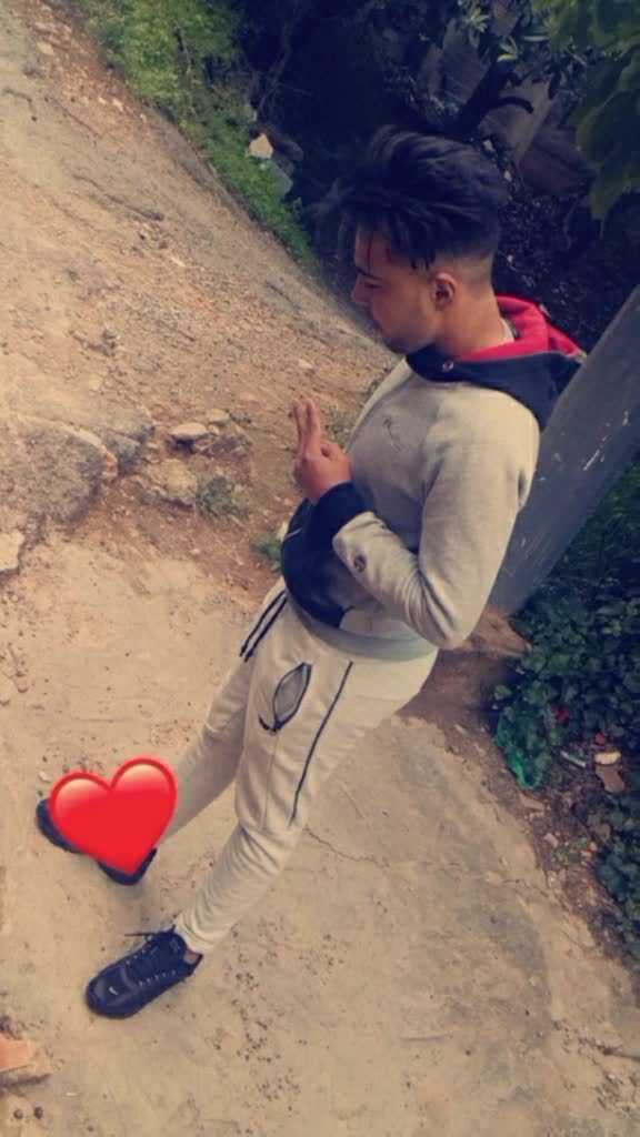 @Chekri Hassain