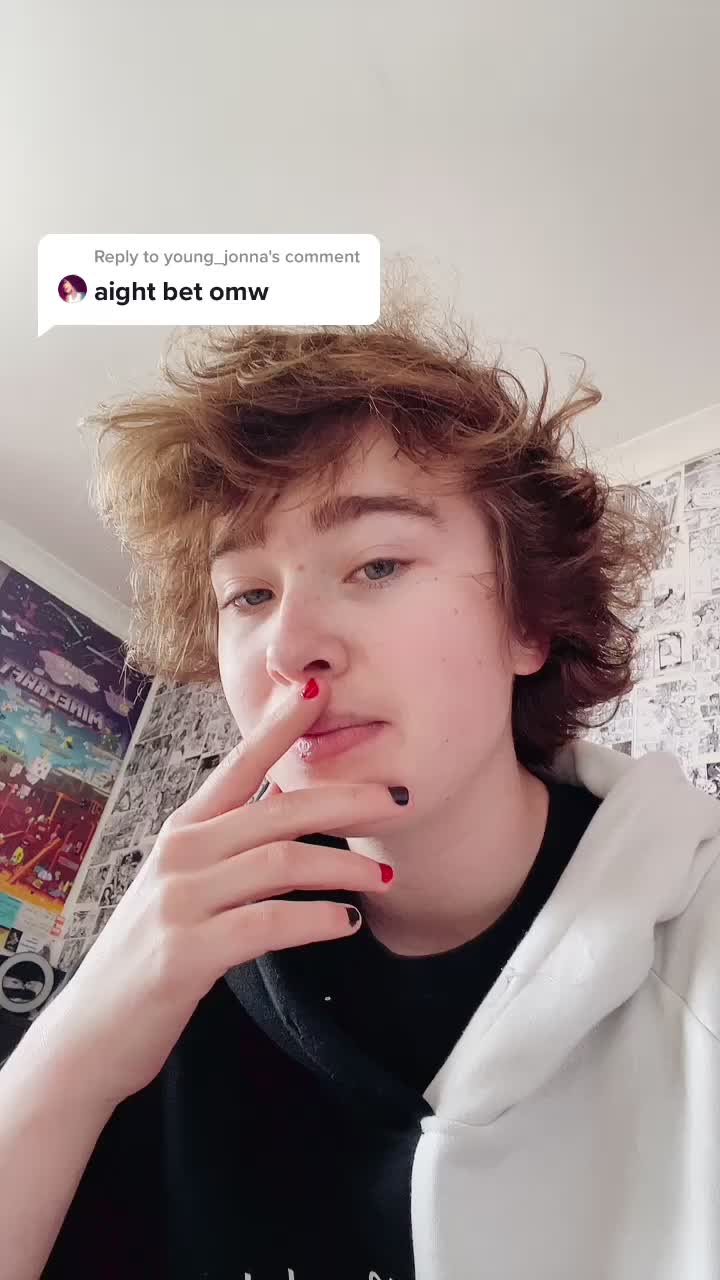 @sam the manliest of men