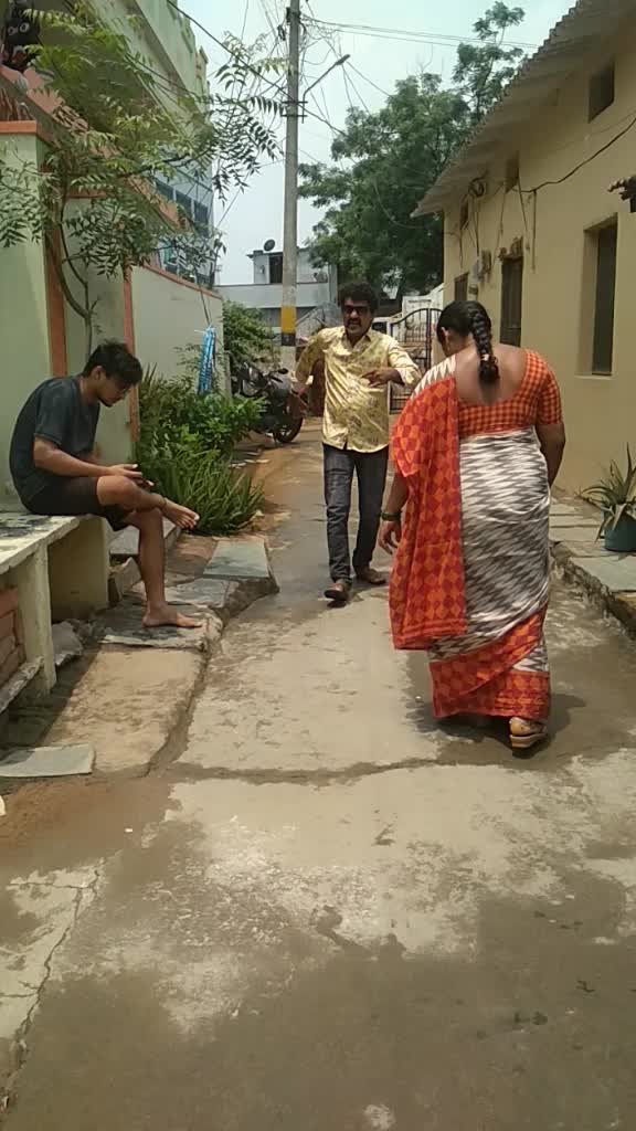 @Ramesh Bhagya