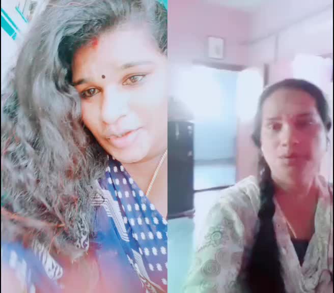 @Anushka Raju Trichy