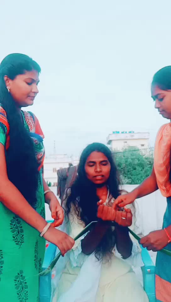 @Priya Mahesh