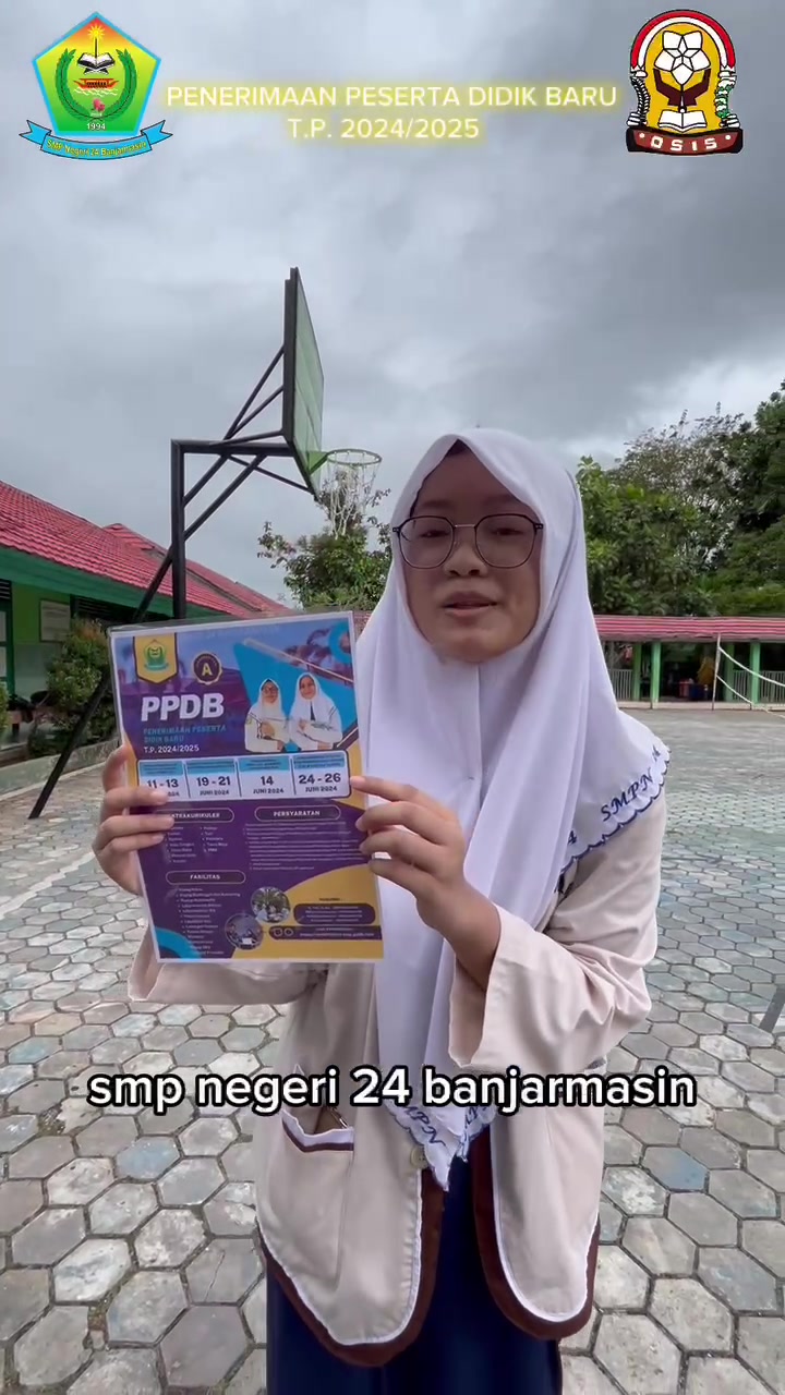 @SMPN 24 BANJARMASIN