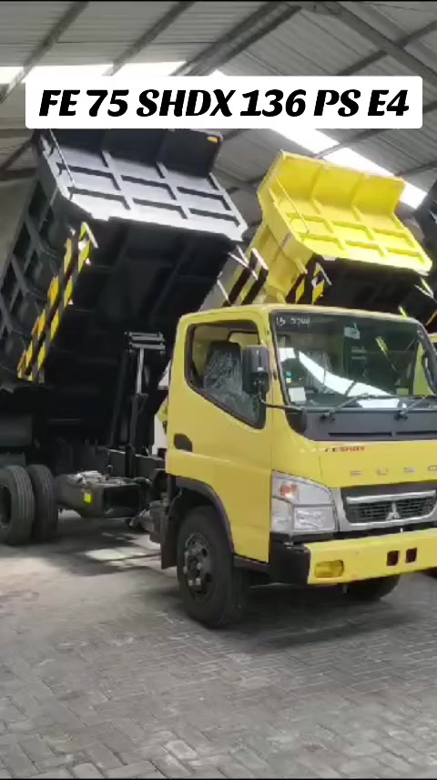 @MITSUBISHI FUSO.TRUCK.JATIM