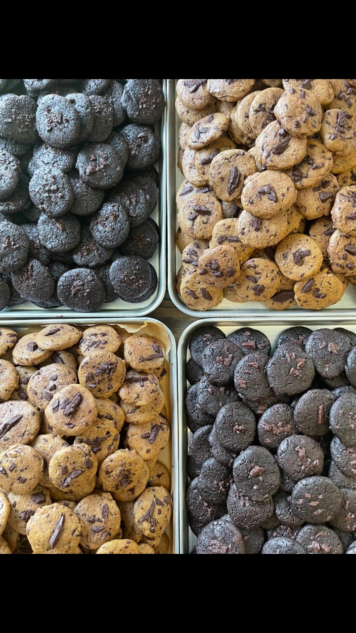 @Granola Goddess