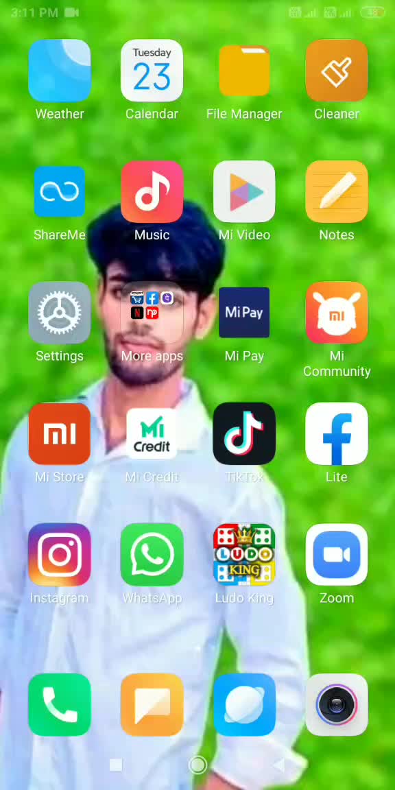 @Somesh Choudhary