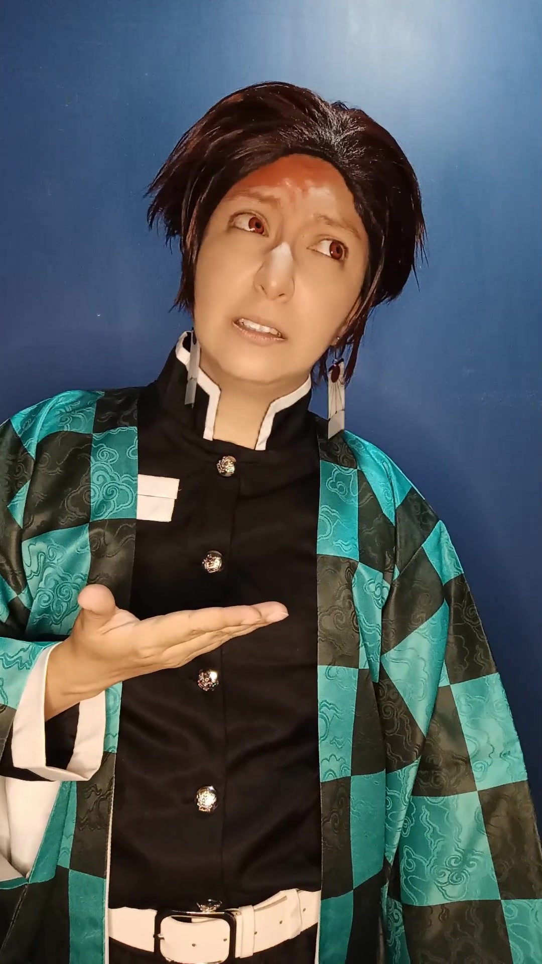 @Motomaru Cosplayer