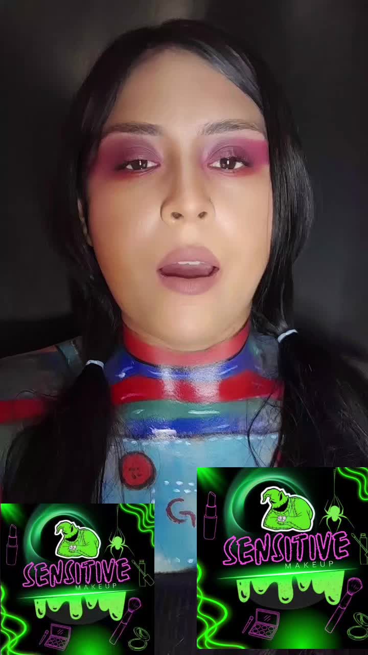 @Nancy Makeup🌈🌸💄🌈
