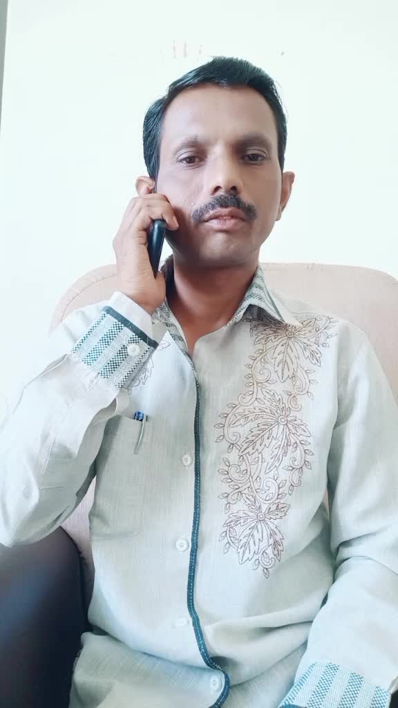 @Bapurao Chavan