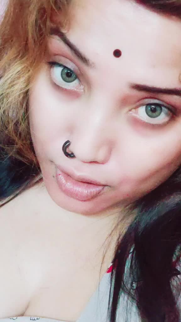@❤💕Bristi Saha💕❤