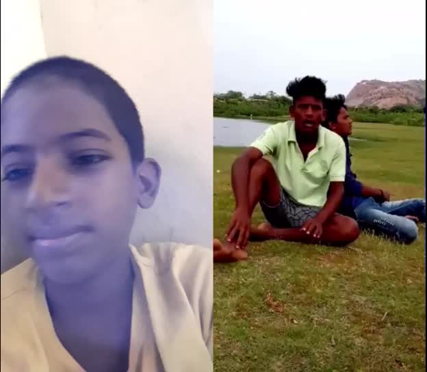 @💖🤙🙏Shiva.G🙏🤙💖