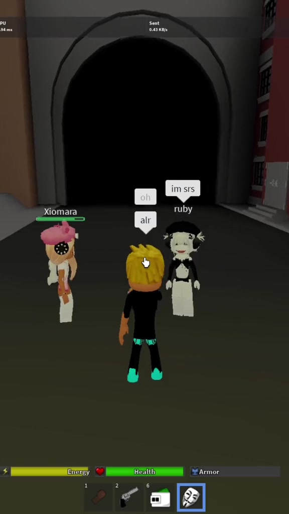@Swagmode