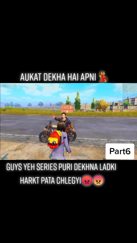 @Pubg Short Stories