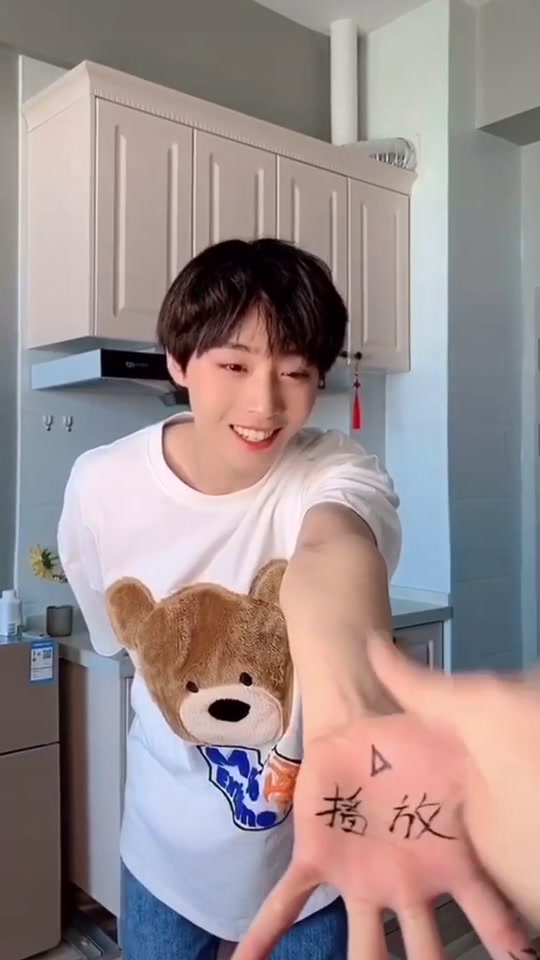 @Zhang力天