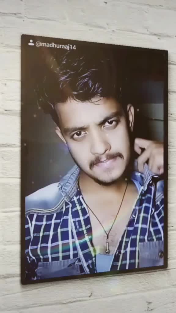 @ಮುದ್ದುಕೃಷ್ಣ😘😍