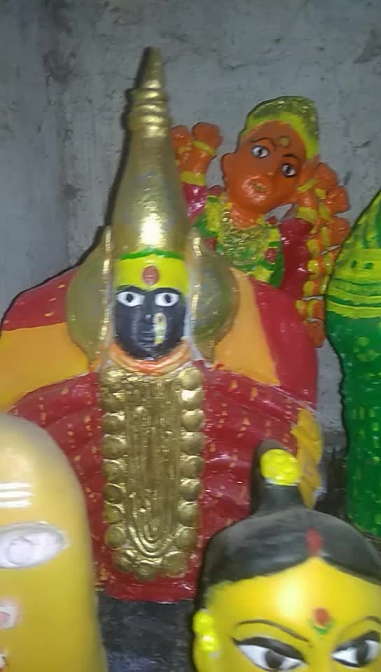 @योगेश दराडे