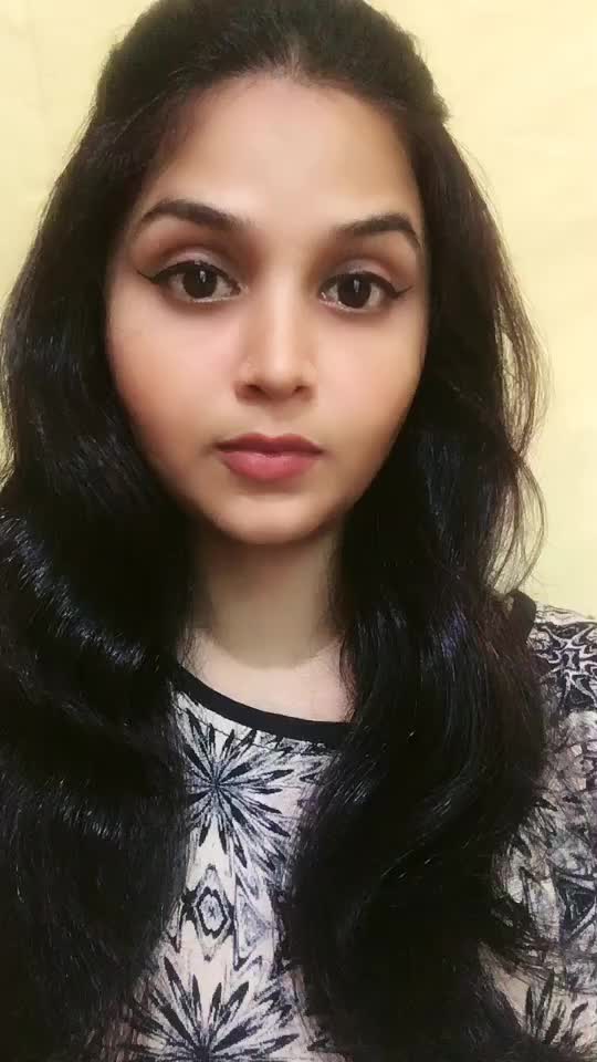 @Maya Chandel