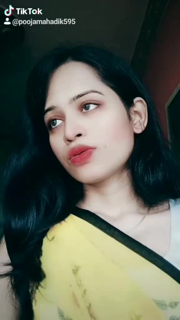 @Pooja Mahadik