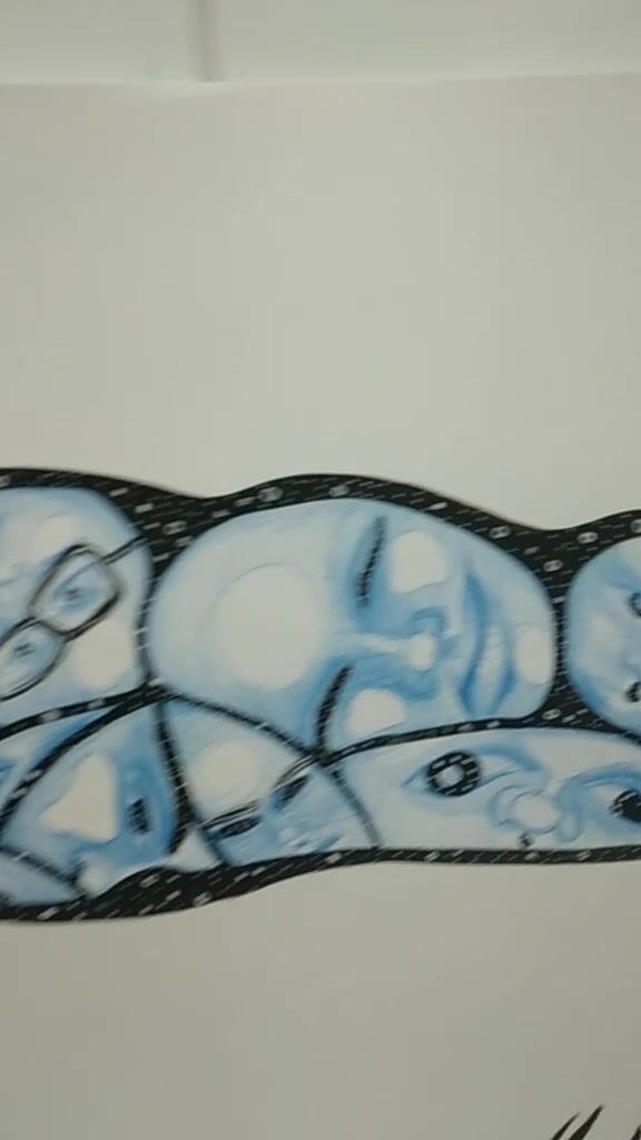 @indecisa? eu nanquim ateliê