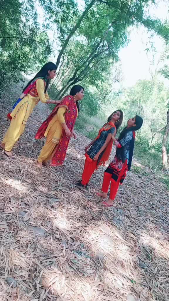 @Girls Squad