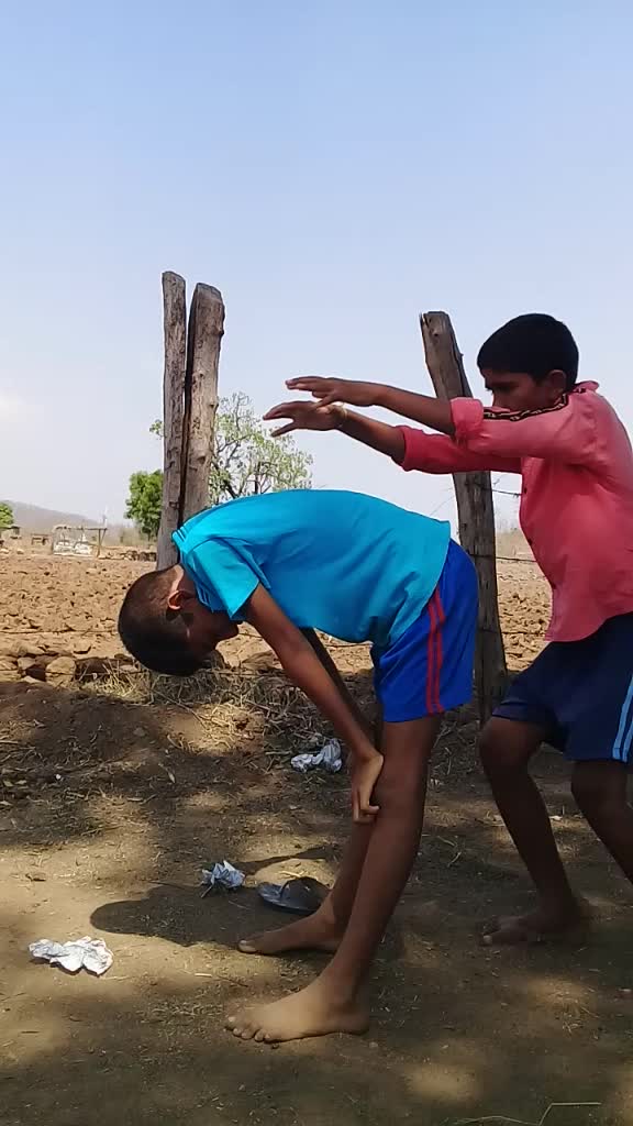 @Kadavath Vikas Nayak