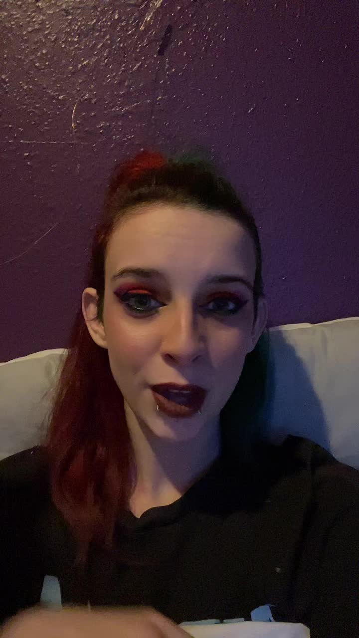 @Scarlett Bentley