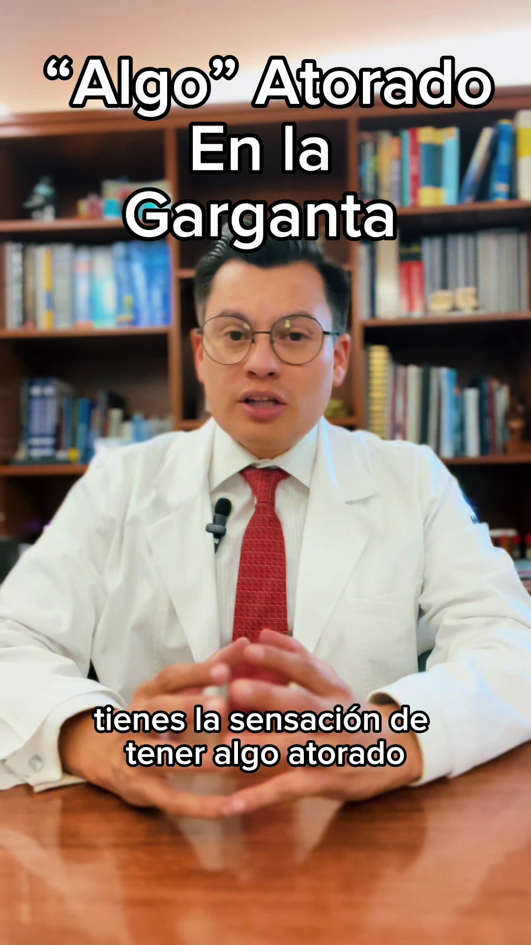 @Dr Julio Pérez