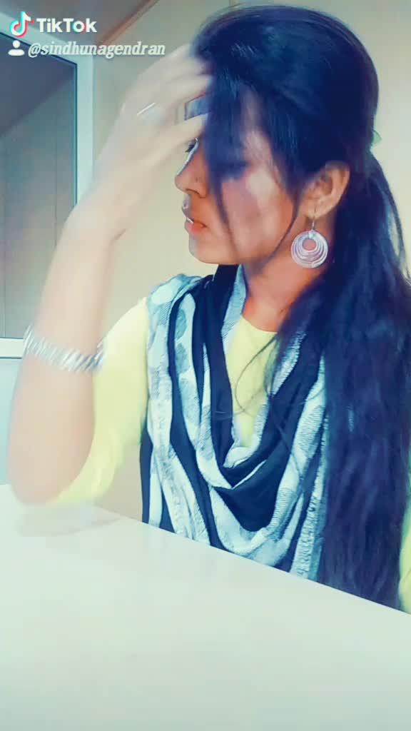 @💌Sindhu Nagendran💌