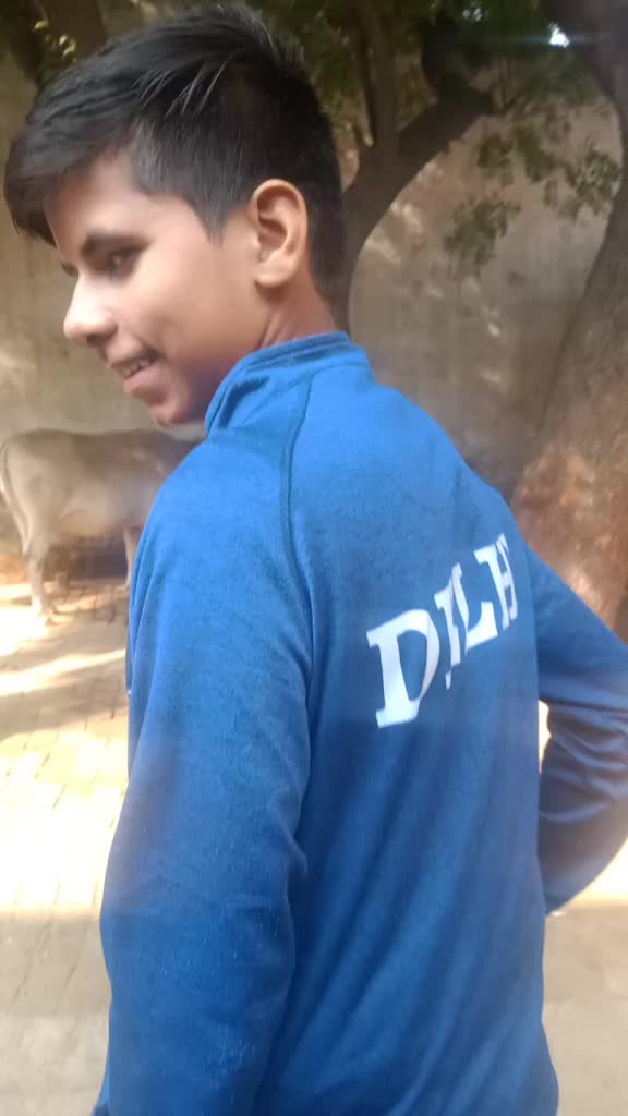 @Dhankher