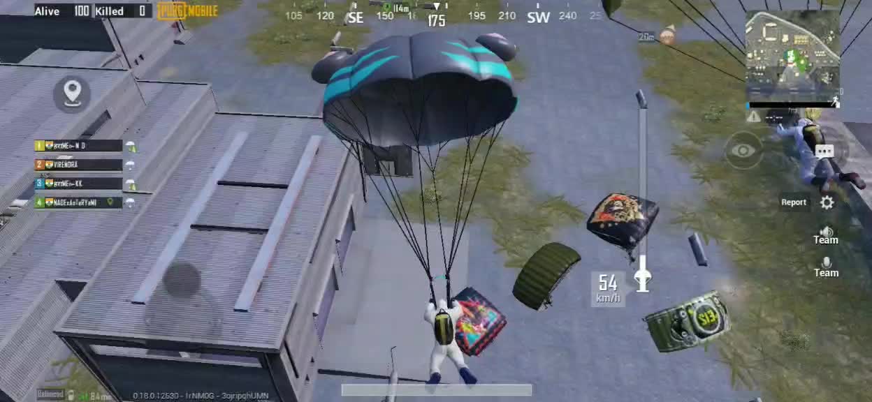 @Antaryami Gaming