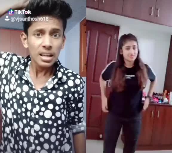@Santhosh Kumar
