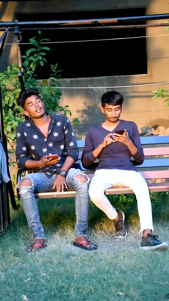 @Magan S Thakor