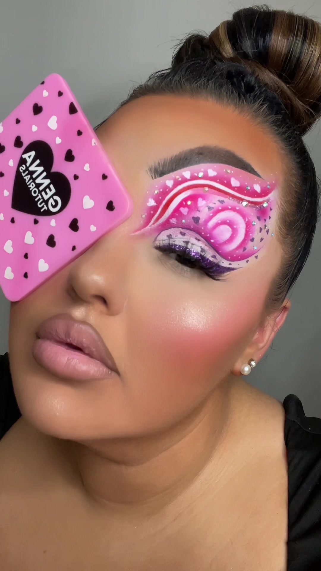 @Genna | Tutorials