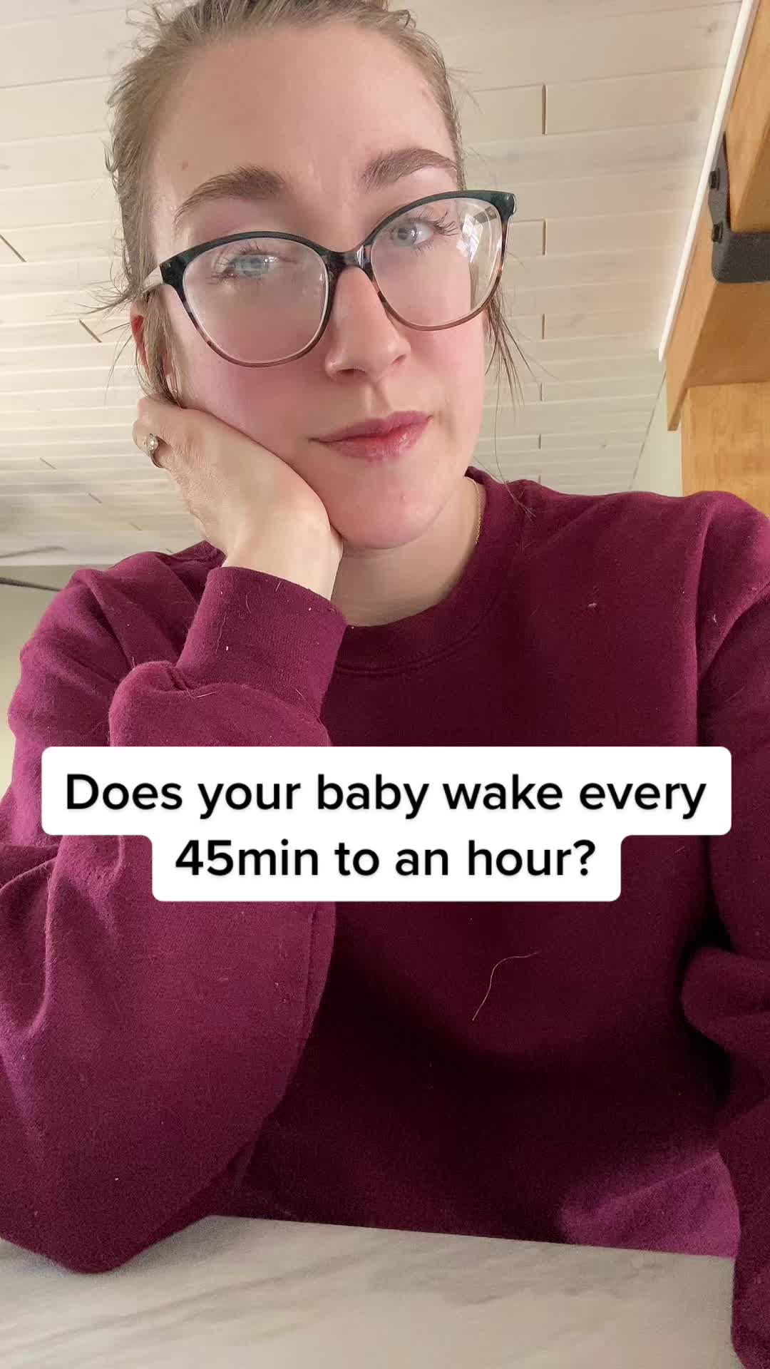 @Karissa Turner RN, CBS + Sleep
