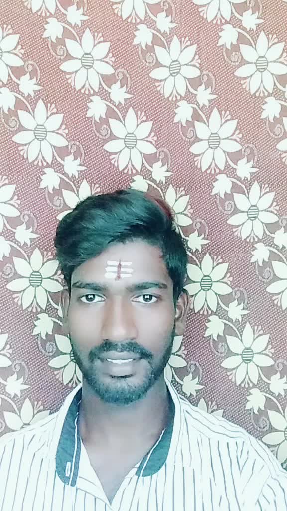 @M Kranthi